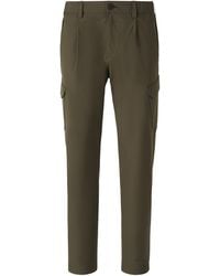 Herno - Belt Loops Slacks - Lyst