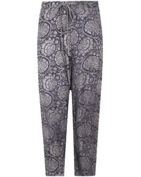 Uma Wang - 'Perch Moulay' Pants - Lyst