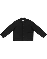 Extreme Cashmere - Single-Breasted Coat - Lyst
