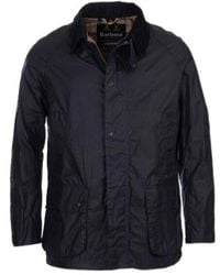 Barbour - Northumbria Waterproof Coat - Lyst