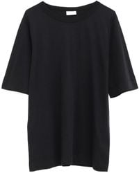 Dries Van Noten - Crew Neck Short-Sleeved T-Shirt - Lyst