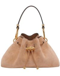 Jimmy Choo - Chinch Small Handbag - Lyst