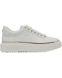 Steve Madden - On-Stage 2.0 Low-Top Trainers - Lyst