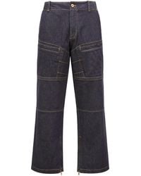 Moncler - X Mercedes-Benz By Nigo Jeans - Lyst