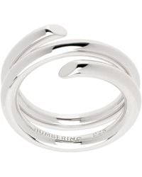 NUMBERING - Wrap Ring - Lyst