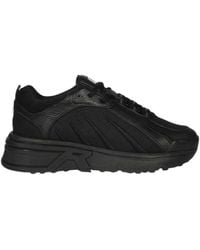 Represent - Viper Lace-Up Sneakers - Lyst