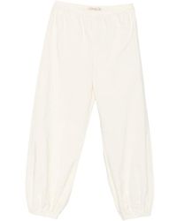 Paloma Wool - Elastic Cuff Relaxed Pants - Lyst