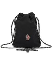 Moncler - Makaio Small Shoulder Bag - Lyst