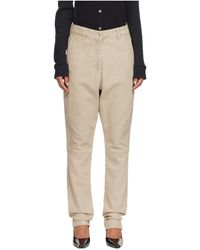 KNWLS - Belt-Loop Jeans - Lyst