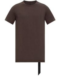 Rick Owens - T-Shirt 'Level T' - Lyst
