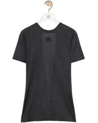 Loewe - Knot Top - Lyst