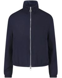Loro Piana - Windmate Bomber Jacket - Lyst