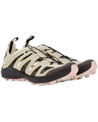 Salomon Lab - Salomon Udara Advanced Mesh Sneakers - Lyst