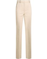 Sportmax - Casual Trousers - Lyst