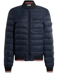 Bally - Light Puffer Jacket - Lyst