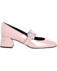 Sergio Rossi - 45Mm Sr Twenty Pumps - Lyst