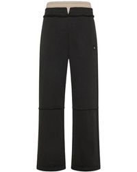 Peuterey - Trousers - Lyst