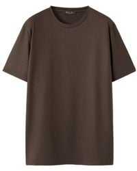 Loro Piana - Waitaki T-Shirt - Lyst