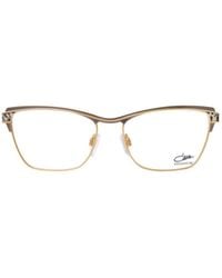 Cazal - Full-Frame Plain Mirror - Lyst