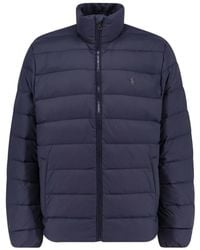 Polo Ralph Lauren - Winter Jackets - Lyst
