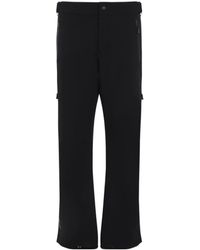 Moncler - Grenoble Padded Ski Trousers - Lyst