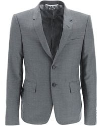 Thom Browne - Wool Suit Jacket - Lyst