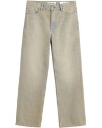 Our Legacy - Flared Jeans - Lyst