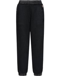 Moncler - Grenoble Polartec Track Pants - Lyst