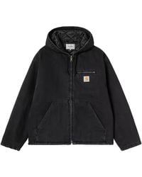Carhartt - Padded Jacket - Lyst