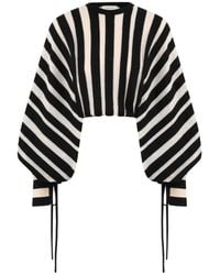 Zimmermann - Jersey "Rebellion Drawn" - Lyst
