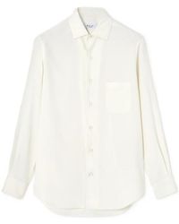 Loro Piana - André Shirt - Lyst