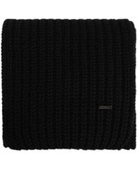 DSquared² - Logo Scarf - Lyst