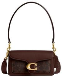 COACH - Daily Shoulder Bag - Lyst