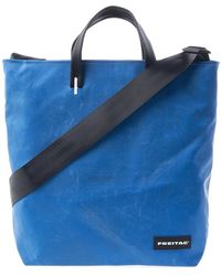 Freitag - Double Handle Shoulder Bag - Lyst
