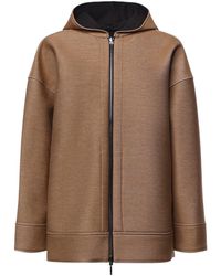 Max Mara - Long-Sleeve Casual Jacket - Lyst