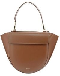 Wandler - Medium Hortensia Handbag - Lyst
