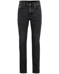 DIESEL - 1983 D-Amny Skinny Jeans - Lyst