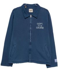 GALLERY DEPT. - Montecito Zip Jacket - Lyst