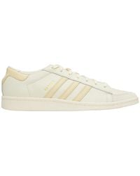 Willy Chavarria - X Adidas Originals Jabbar Dress Low-Top Lace-Up Casual Sneakers - Lyst