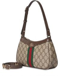 Gucci - Ophidia Small Shoulder Bag - Lyst