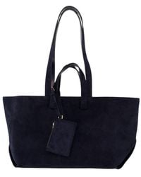 A.P.C. - Shopper Tote Bag - Lyst