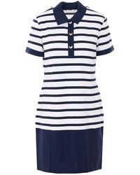 Liu Jo - Shirt Dresses - Lyst