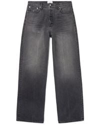 Rhude - Belt-Loop Jeans - Lyst