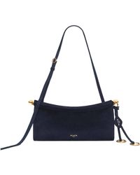 Alaïa - Alaïa Le Click Small Shoulder Bag - Lyst