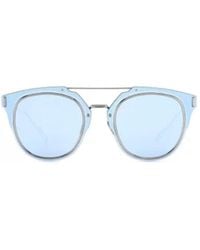 Dior - Round Sunglasses - Lyst