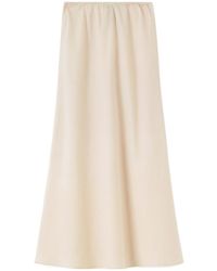 Loro Piana - Charis Skirt - Lyst
