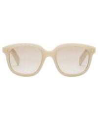 Loro Piana - Spagna Sunglasses - Lyst