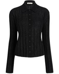KHAITE - Meadow Sweater - Lyst
