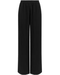 Gianluca Capannolo - Elastic Waist Casual Pants - Lyst