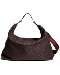 Gucci - Brera Large Crossbody Bag - Lyst